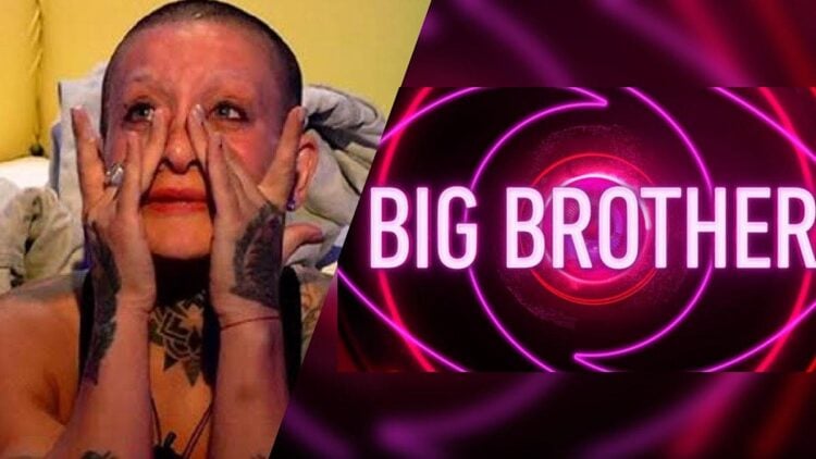 Furia, participante do Big Brother da Argentina está com leucemia.