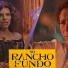 No Rancho Fundo teve críticas após primeiras imagens "vazarem" nas redes.