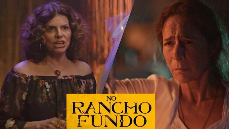 Globo encara críticas ao colocar No Rancho Fundo com nordestinos “empoeirados” e “atrasados”
