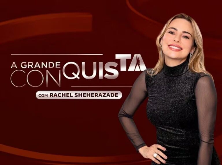 São anunciados os participantes de a Grande Conquista 2