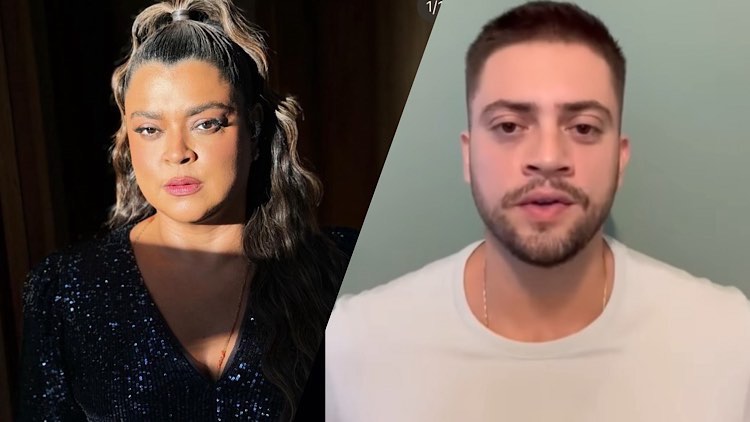 Ex de Preta Gil, Rodrigo Godoy decide pedir desculpas à cantora.