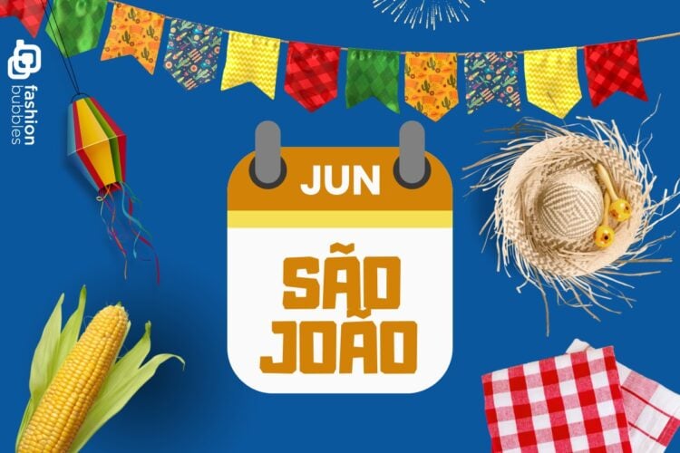 São João 2024: calendário completo com datas e programação das principais festas juninas