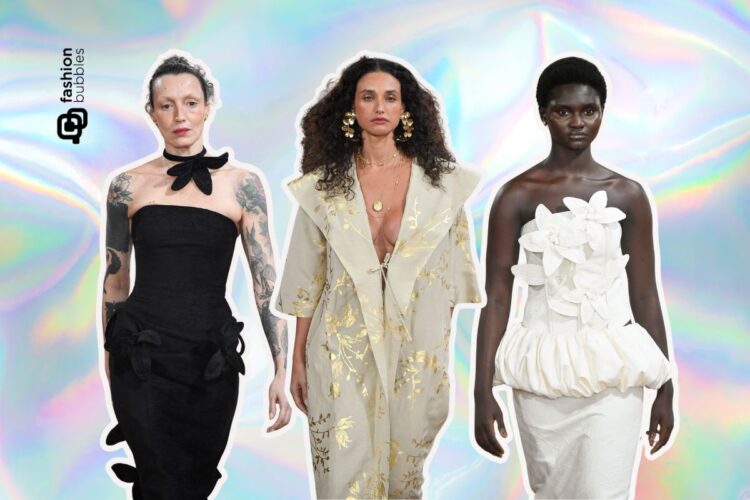 Desfile SPFW N57