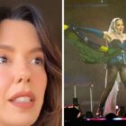 Camila Coutinho detona show de Madonna no Rio de Janeiro