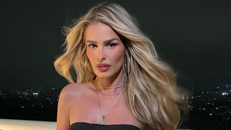 Yasmin Brunet