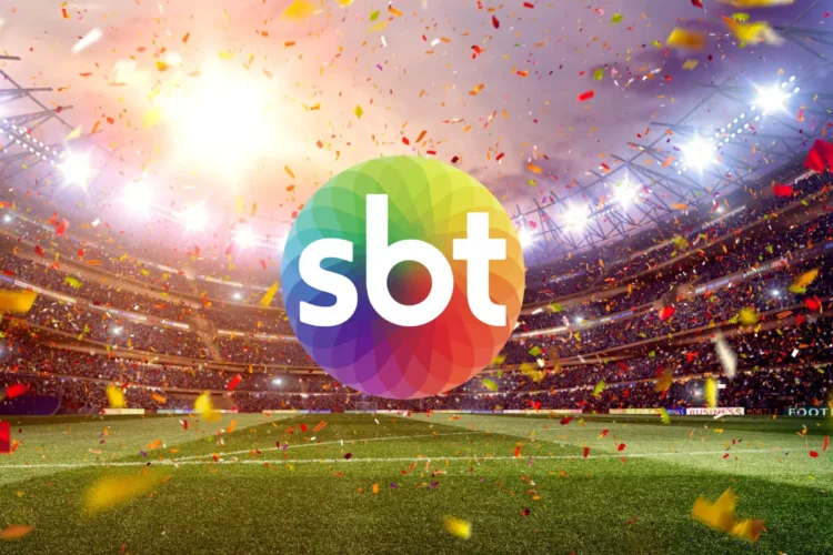 Funcionários do SBT são flagrados fazendo sexo no camarim