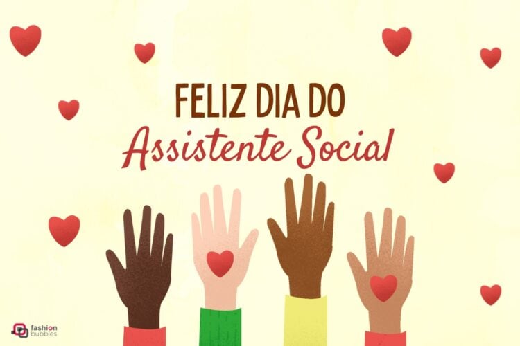 Mensagens do Dia do Assistente Social: 10 frases e cartões para desejar parabéns