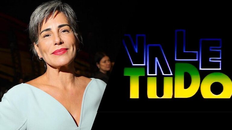 Gloria Pires pode ser a nova Odete Roitiman de Vale Tudo.
