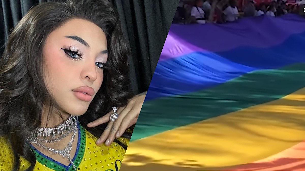 Parada LGBT 2024 reunirá famosos na AV. Paulista, São Paulo.