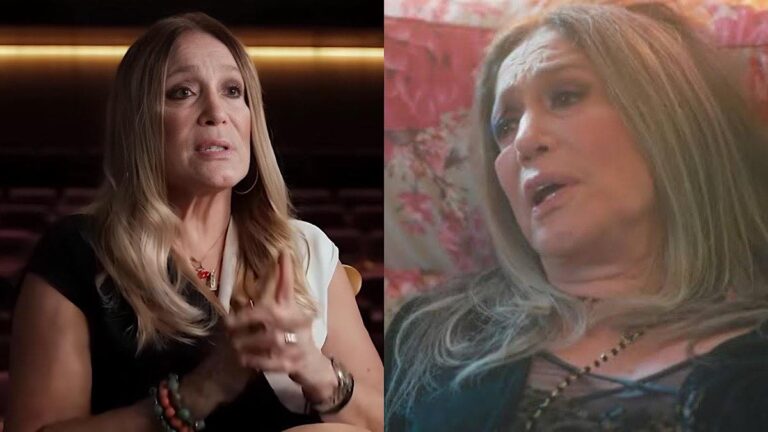 Susana Vieira fala de episódio marcantes de sua carreira.