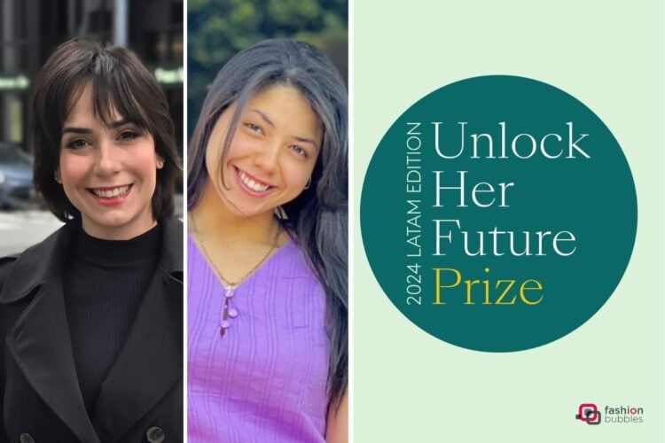 Brasileiras na final do Prêmio Unlock Her Future concorrem a US$ 100 mil por impacto social. Conheça as start-ups das finalistas!