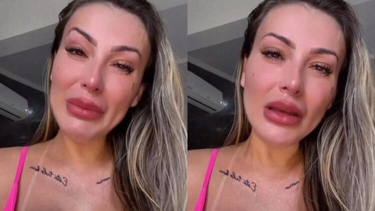 Andressa Urach