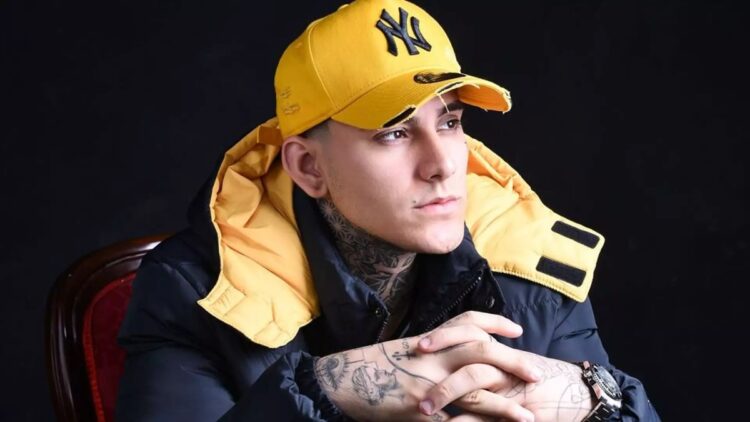Arthur Urach é metrossexual