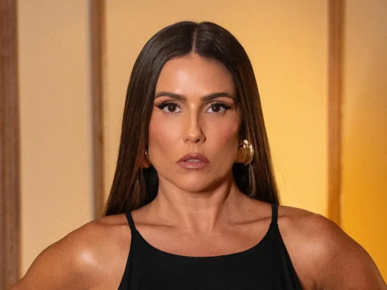Deborah Secco vai gravar conteúdo adulto