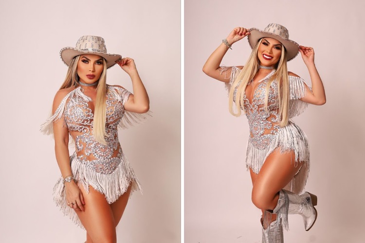 Kally Fonseca