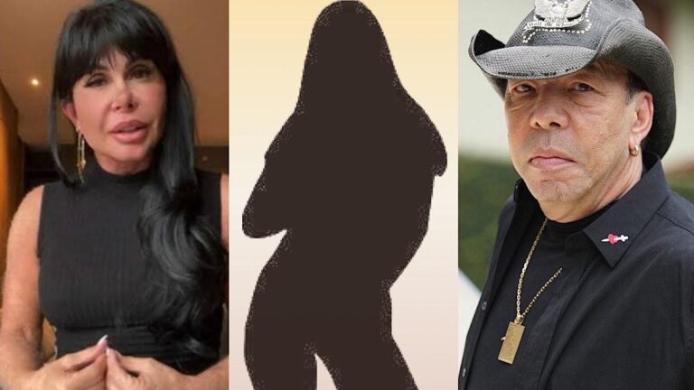 Chrystian e Gretchen tiveram um casamento relâmpago de apenas 4 meses em 1981. Rita Cadillac foi apontada como uma das amantes do sertanejo, na ocasião.
