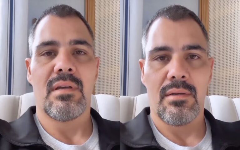 Juliano Cazarré