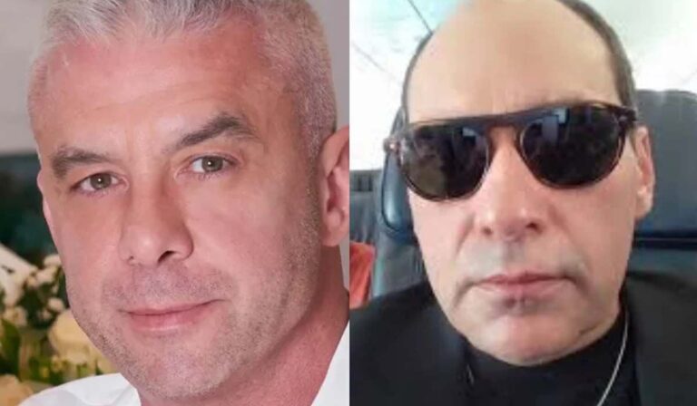 Alexandre Correa é processador pelo próprio advogado