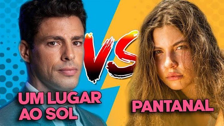 Público não parece interessado em Mania de Você e anseia pelo remake de Vale Tudo.