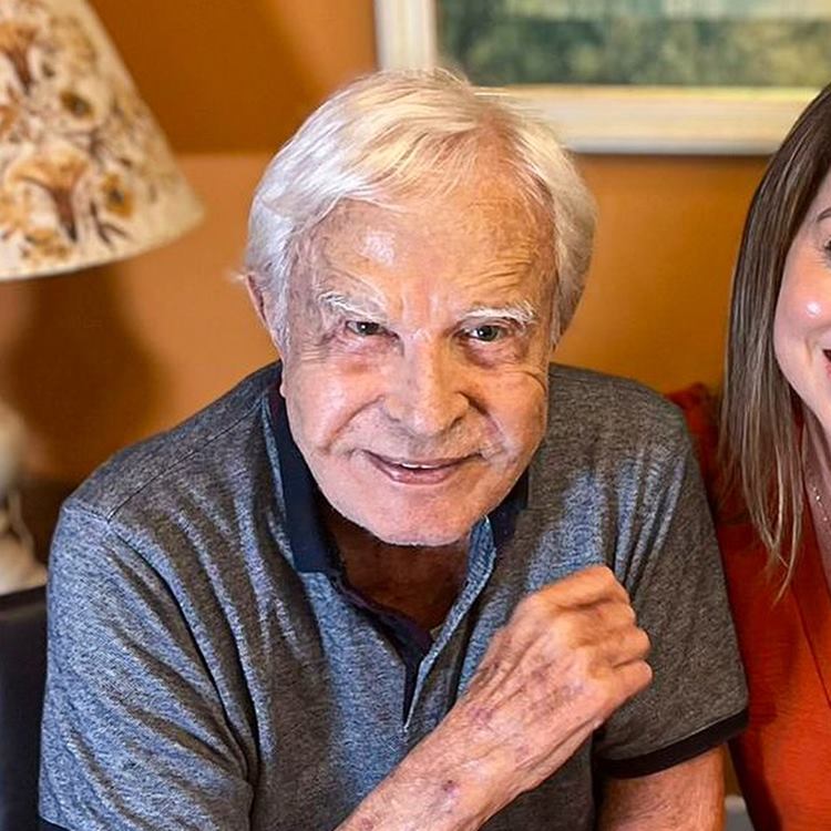 Morre Cid Moreira, jornalista - 3 de outubro, retrospectiva 2024