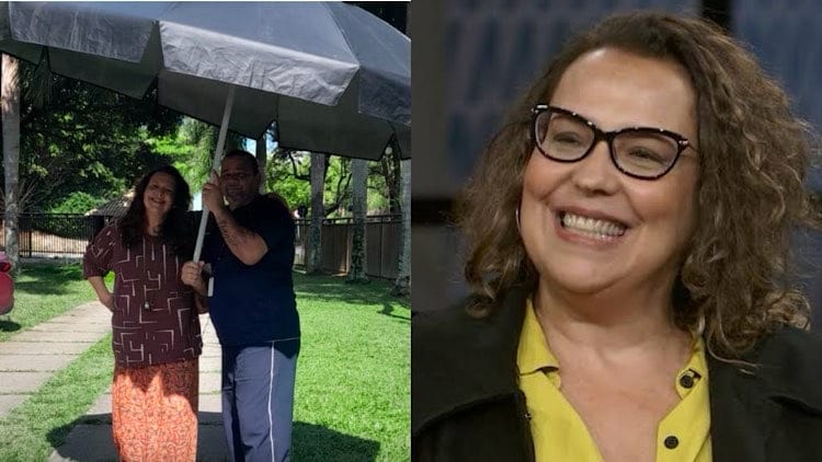 Ana Beatriz Nogueira deixa Mania de Você.