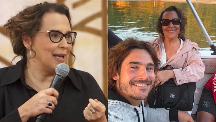 Ana Beatriz Nogueira deixa Mania de Você.