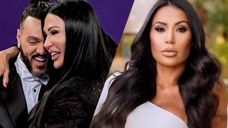 Gracyanne Barbosa revela o que desgastou sua relação com Belo.