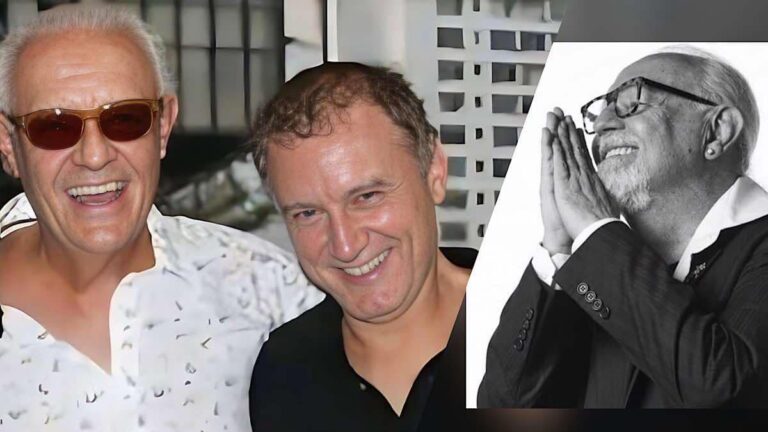 Ney Latorraca era casado com o, também ator, Edi Botelho, o casal não teve filhos.