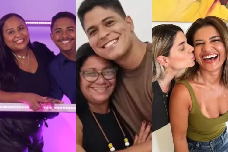 Duplas concorrendo por vaga no BBB 25