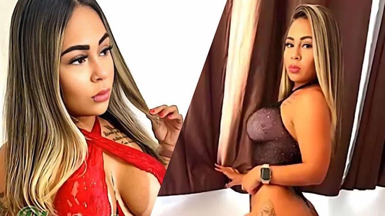 Produtora de conteúdo adulto, Anna Polly tem morte investigada por polícia do RJ.