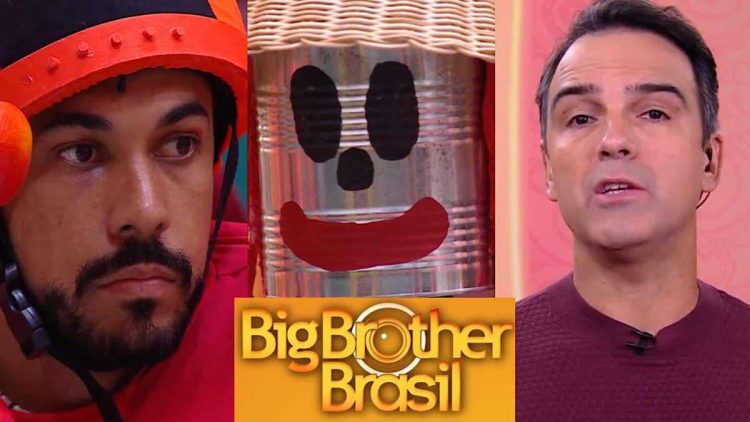 BBB 25: Por que o Big Fone foi anulado e como fica a formação do 2º Paredão?