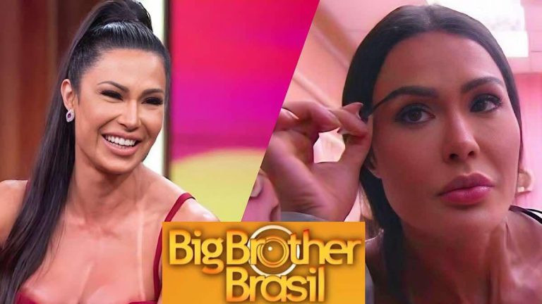 Segundo jornalista Alessandro Lo-Bianco, Gracyanne Barbosa teve o maior cachê do BBB 25.