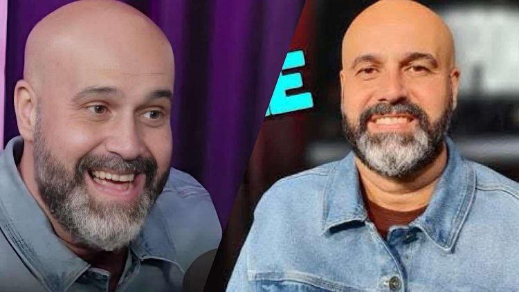 Homem identificado como Alex expos traição da esposa com o pastor Thiago Alicerce.