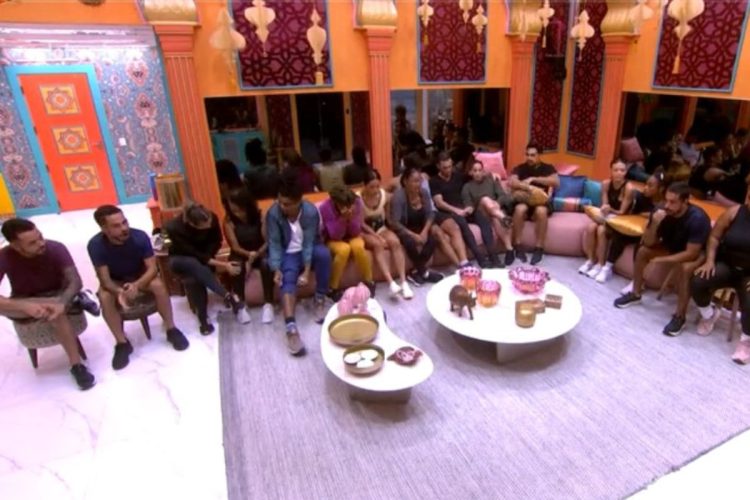 Como será a dinâmica da 6ª semana no BBB 25