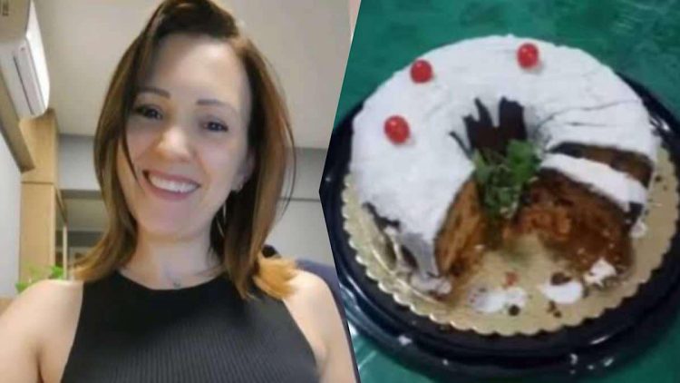 Deise Moura dos Anjos morreu na cela em que estava presa, no RS.