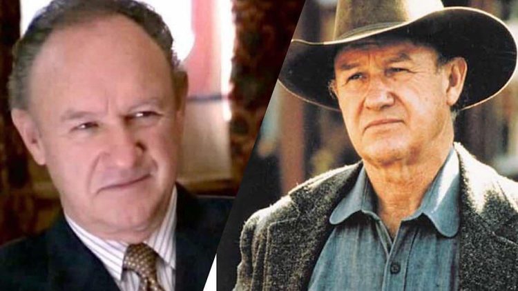 Gene Hackman e esposa, Betsy Arakawa foram encontrados mortos em sua residência, no Novo México.