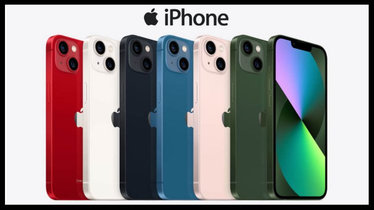 Ofertas do dia: descontos de até 48% no Apple iPhone 13