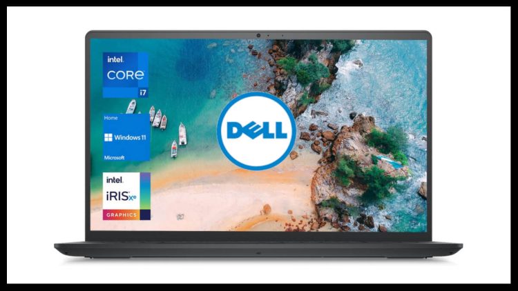 Oferta do dia: economize 40% no notebook DELL Inspiron