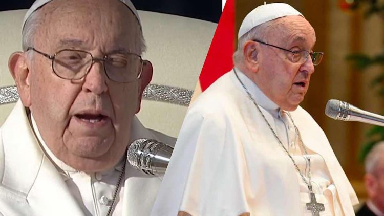 Papa Francisco segue internado e sem previsão de alta, em Roma, na Itália.