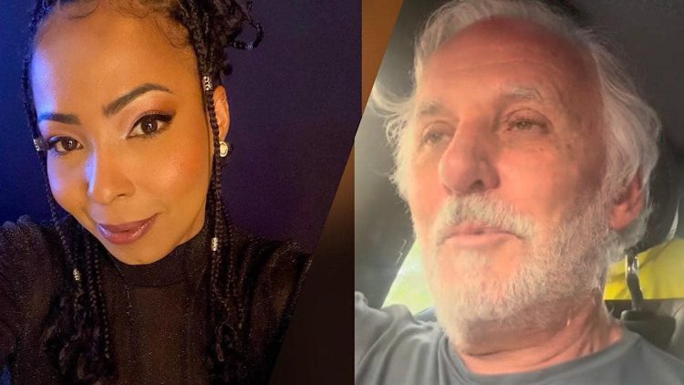 Otavio Mesquita se pronuncia após ser acusado de violência sexual por Juliana Oliveira.