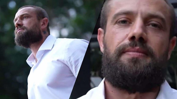 Rafael Cardoso fala do vícios em drogas e compulsão por sexo.