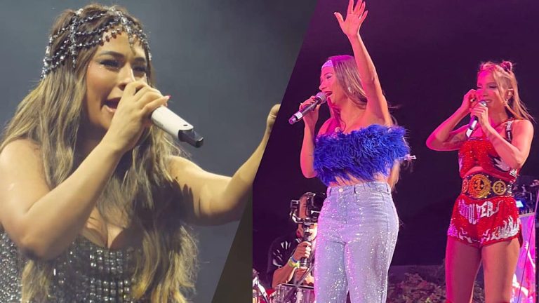 Simone Mendes viraliza após cantar música "proibidona" de Anitta.