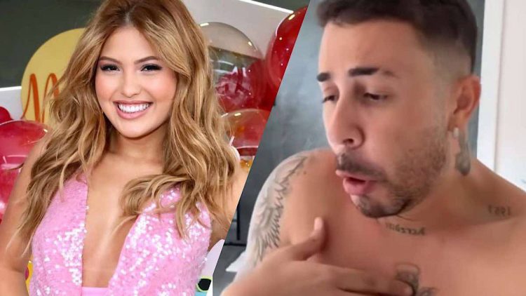 Quem é Mari Menezes? Influencer detona reality de Carlinhos Maia e irrita o famoso