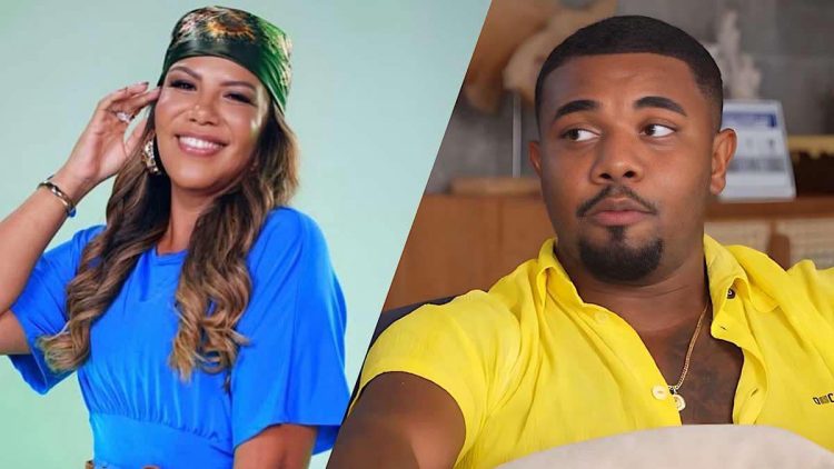Davi Brito reage após Justiça determinar a divisão de prêmio do BBB com ex: “Acho que ela não tem direito de nada”