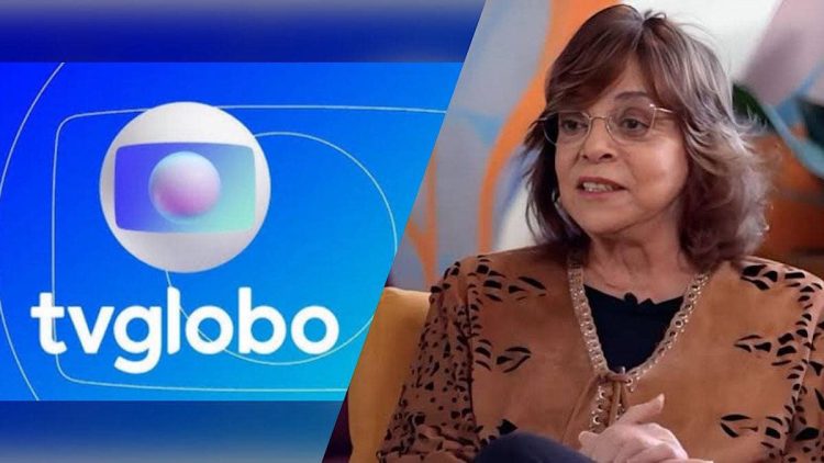 Globo preferiu não tocar em assuntos espinhosos e vetou novela de Gloria Perez.