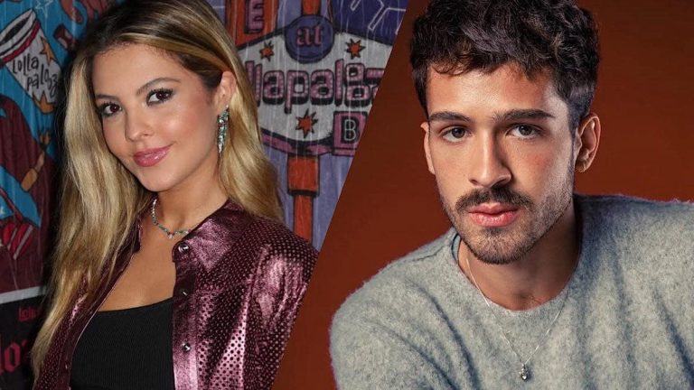 João Guilherme e Júlia Gomes já foram namoradinhos na época das gravações de Chiquititas e Cúmplices de Um Resgate.