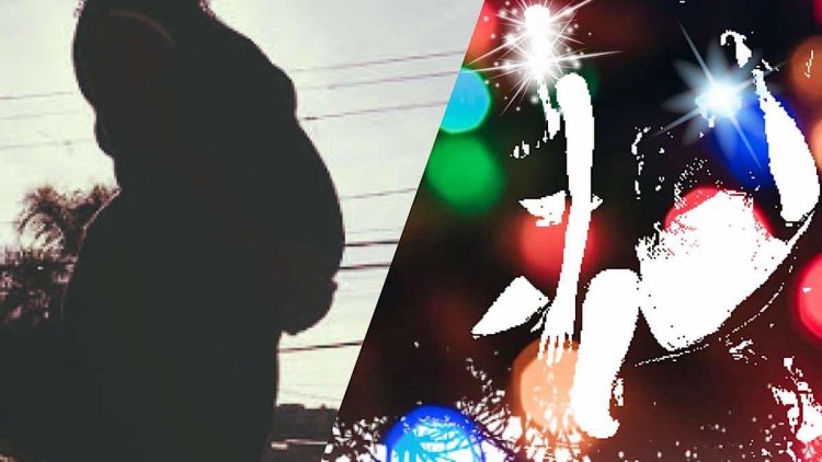 História de adolescente que ficou grávida após participar de "roleta russa" viraliza nas redes.