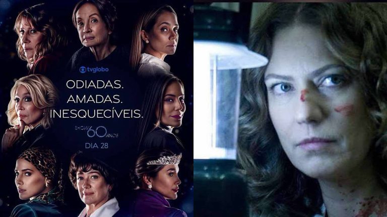 Autor da esquete que reuniu as maiores vilãs de todos os tempos no Show de 60 anos da Globo explicou por que outras malvadas ficaram de fora.