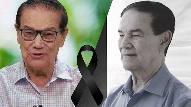 Médium Divaldo Franco morre aos 98 anos, na Bahia.