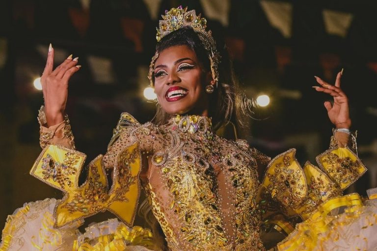 12 vídeos que provam que as rainhas de festa junina têm os melhores looks